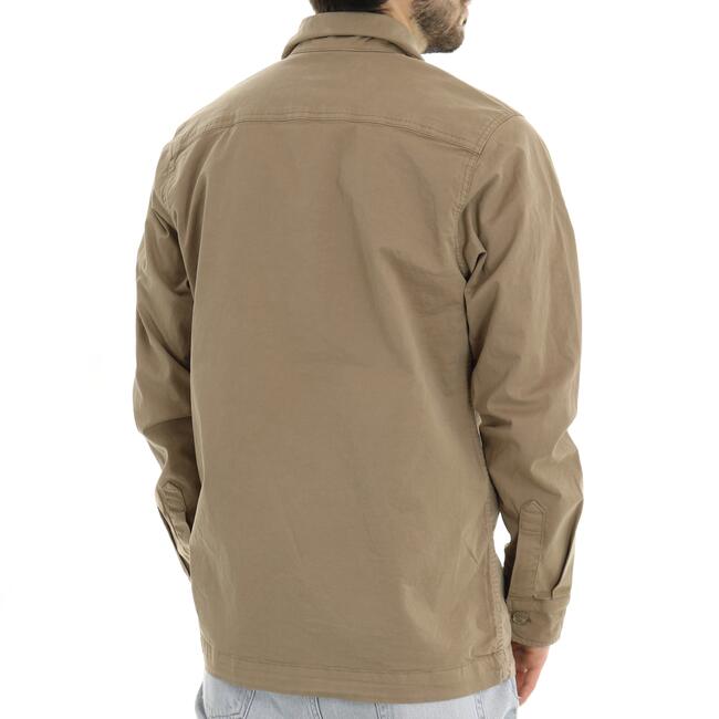 CAMICIA TWILL STRETCH BL11 - Mad Fashion | img vers.650x/